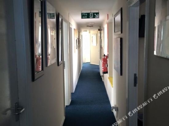 liverpool gateway inn