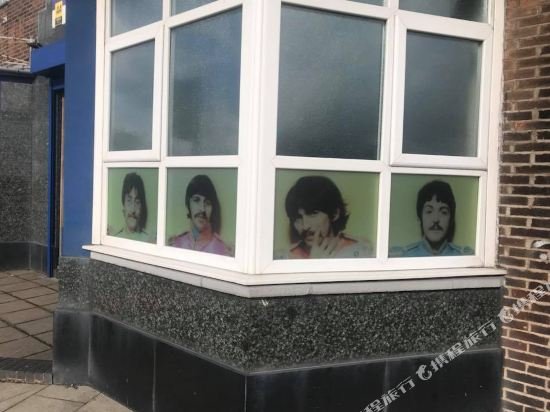 liverpool gateway inn