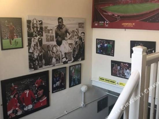 liverpool gateway inn