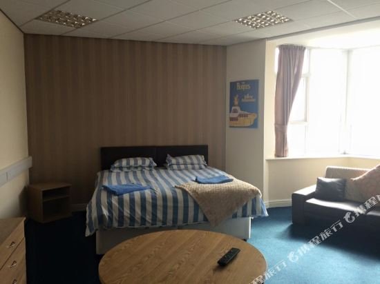 liverpool gateway inn