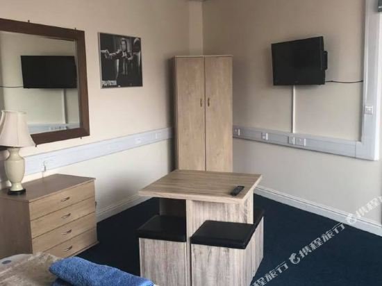 liverpool gateway inn