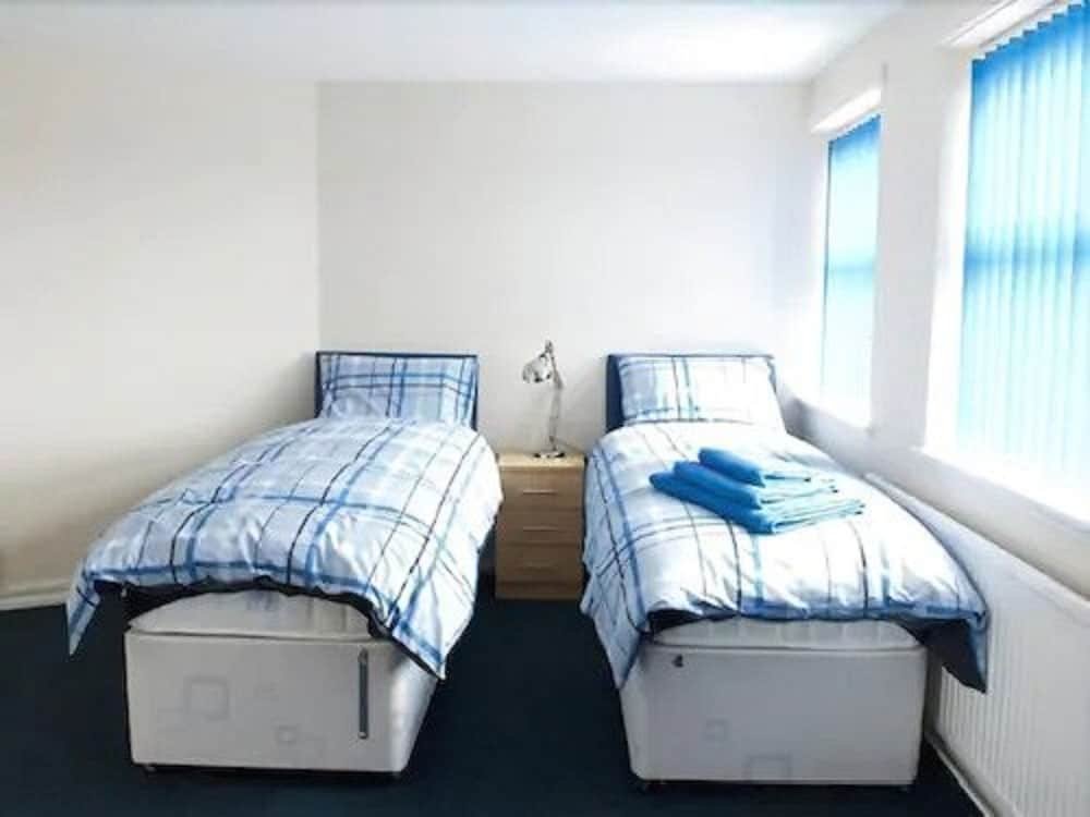 liverpool gateway inn