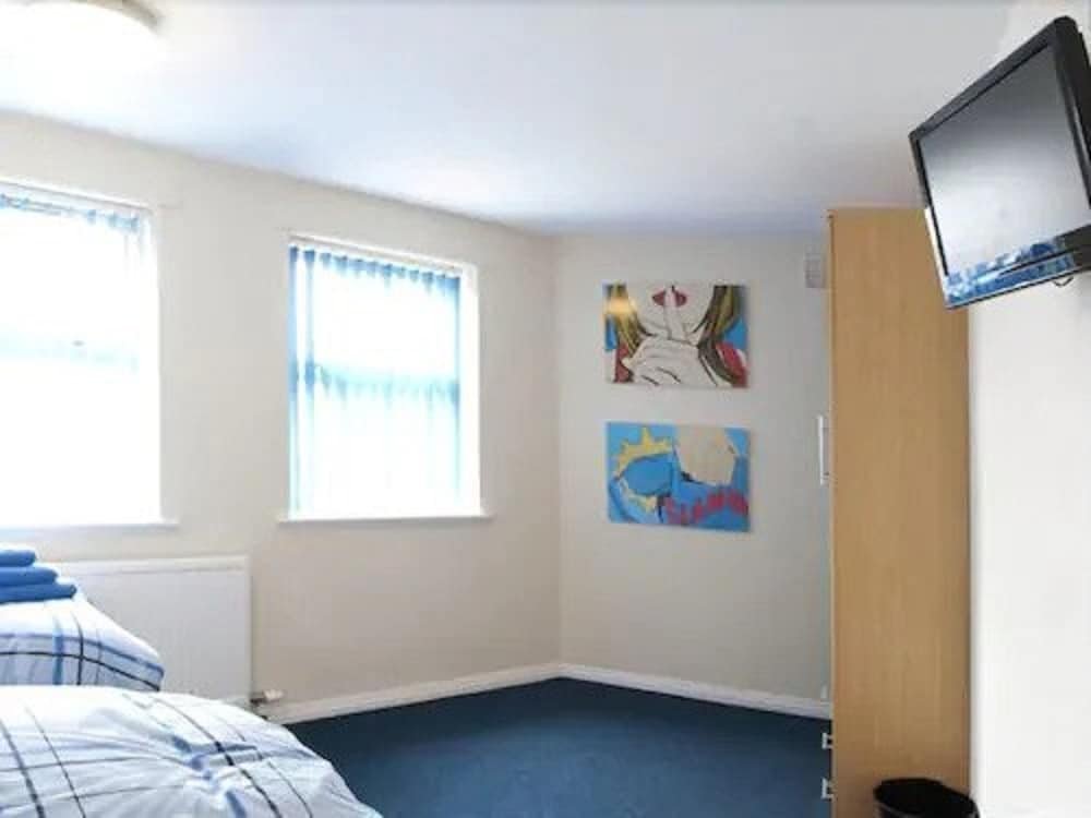 liverpool gateway inn