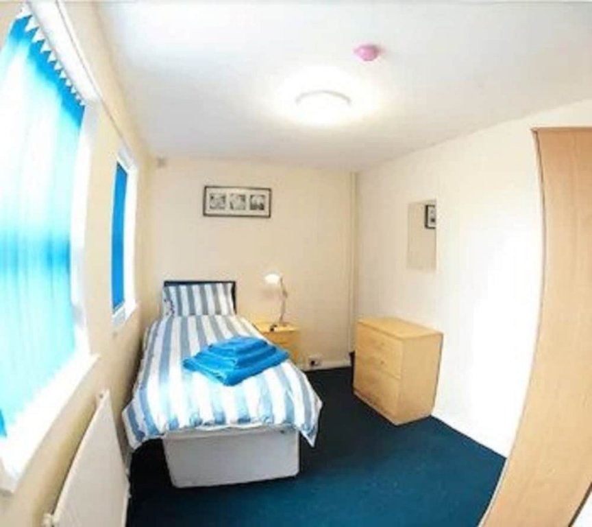 liverpool gateway inn