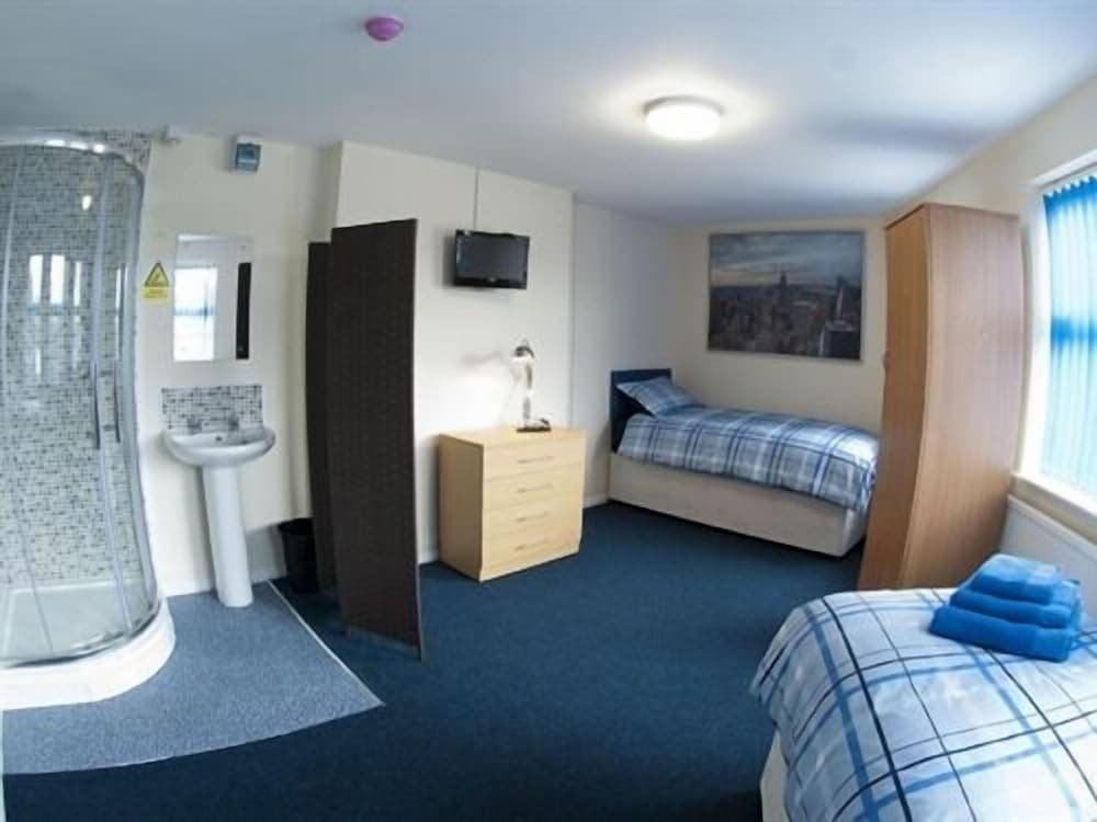 liverpool gateway inn