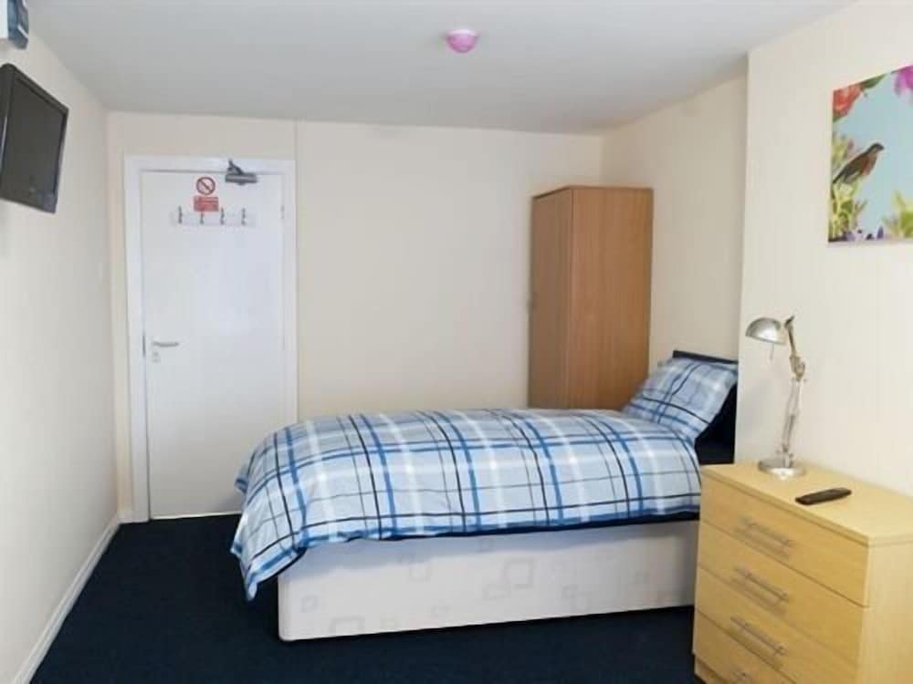 liverpool gateway inn