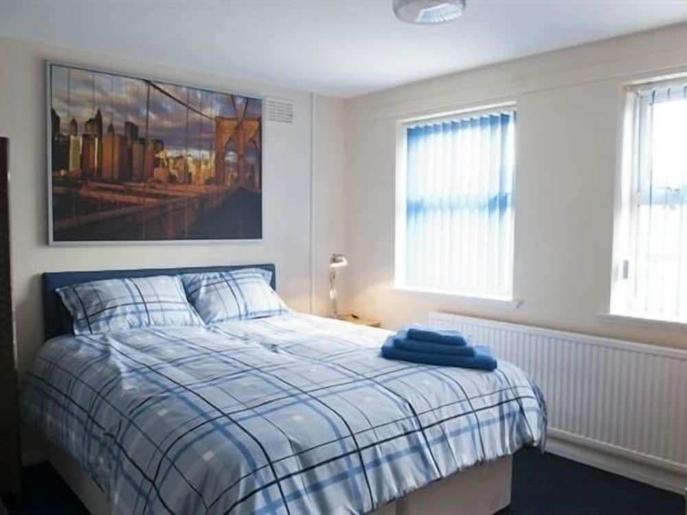 liverpool gateway inn