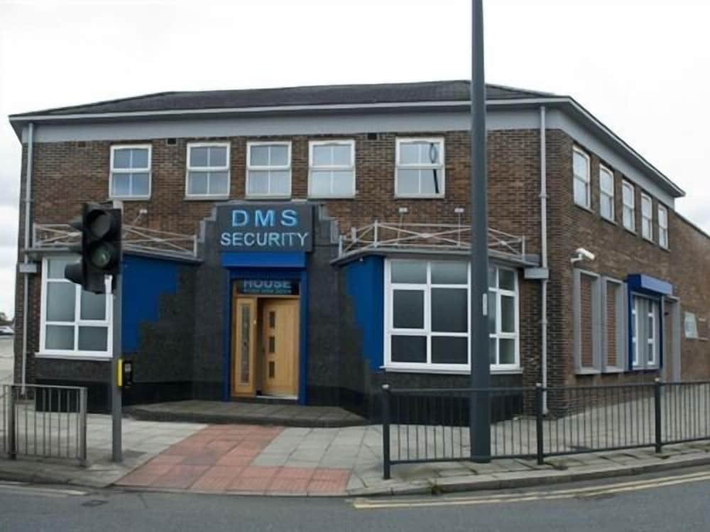 liverpool gateway inn