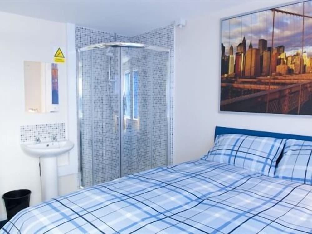 liverpool gateway inn