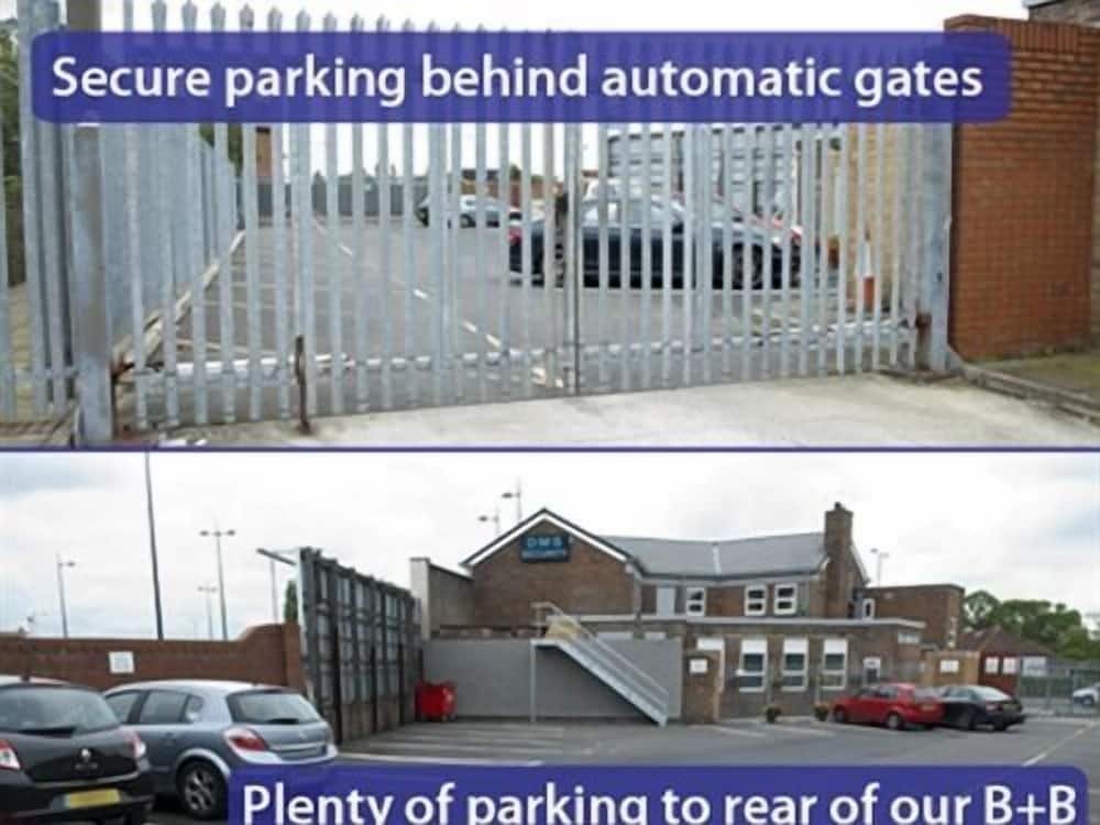 liverpool gateway inn