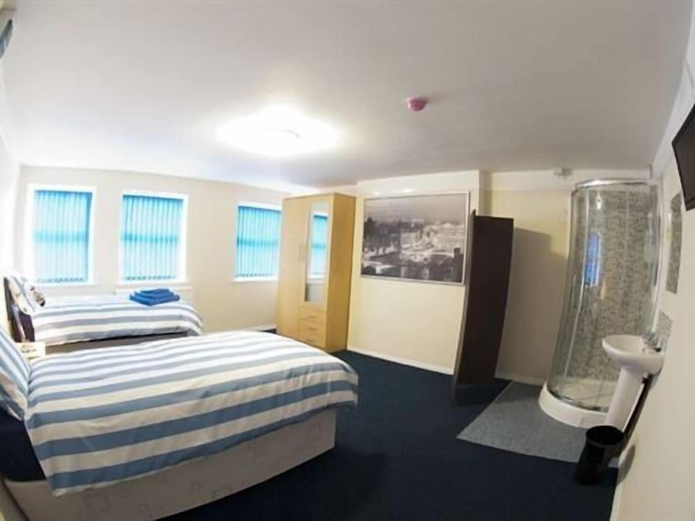 liverpool gateway inn