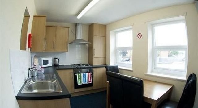 liverpool gateway inn