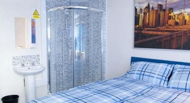 liverpool gateway inn