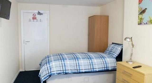 liverpool gateway inn