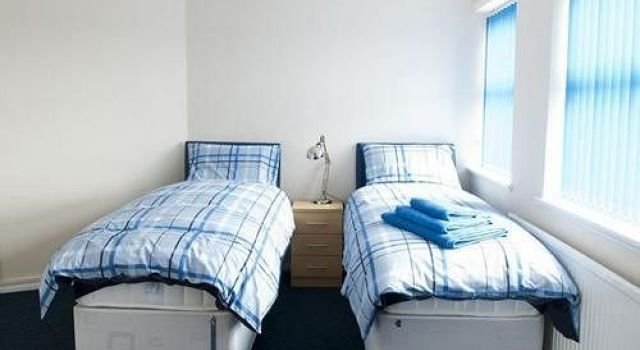 liverpool gateway inn