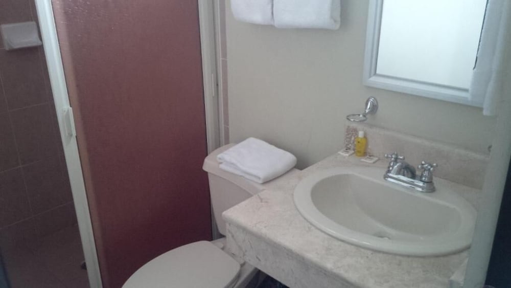 chn hotel monterrey santa fe