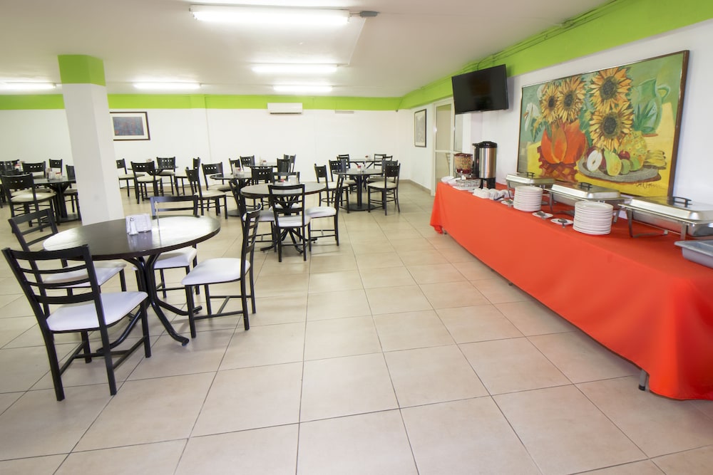 chn hotel monterrey santa fe