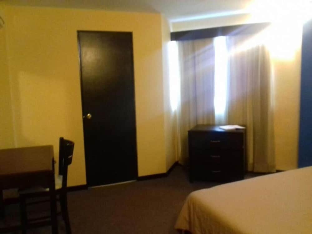 chn hotel monterrey santa fe