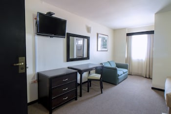 chn hotel monterrey santa fe