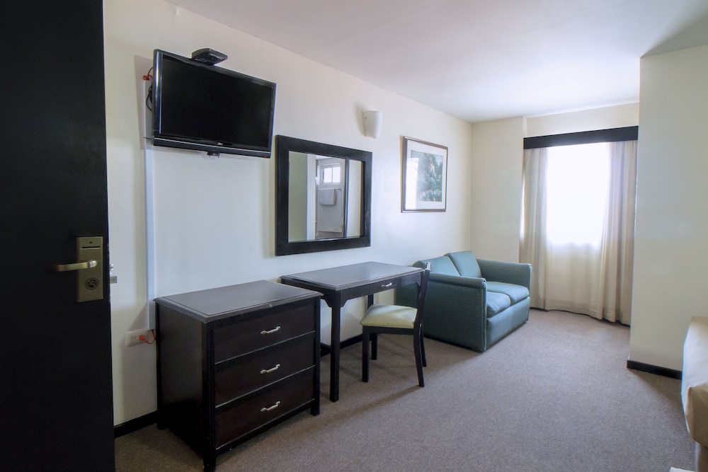 chn hotel monterrey santa fe