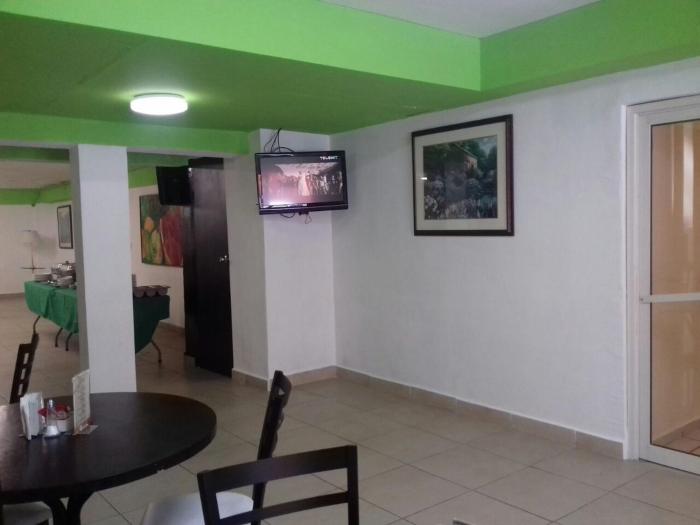 chn hotel monterrey santa fe