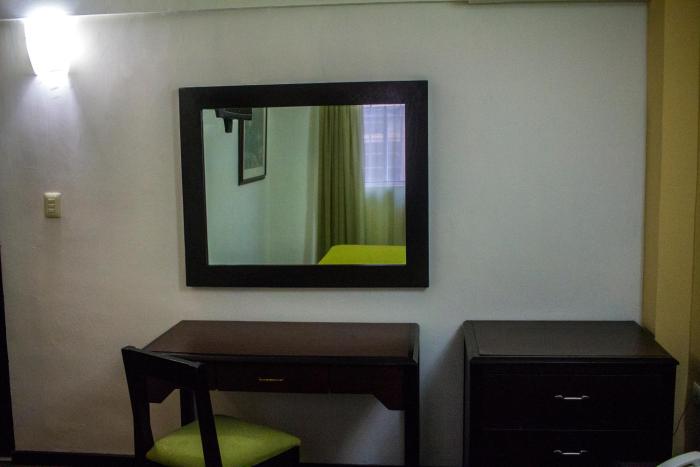 chn hotel monterrey santa fe