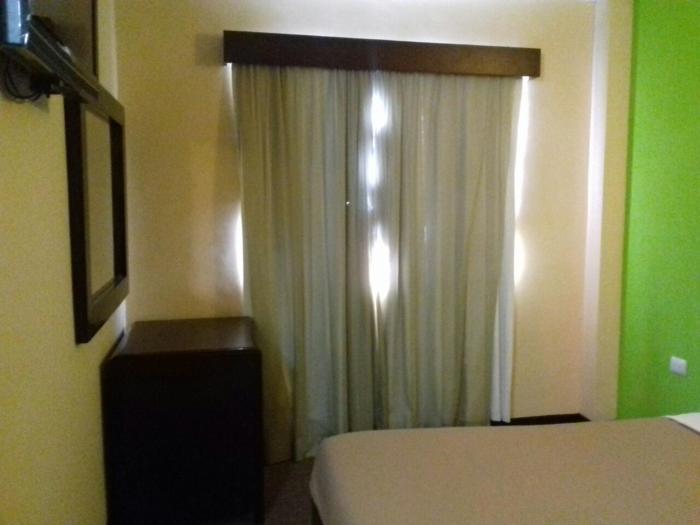 chn hotel monterrey santa fe