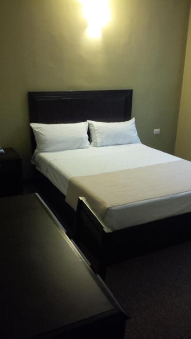 chn hotel monterrey santa fe