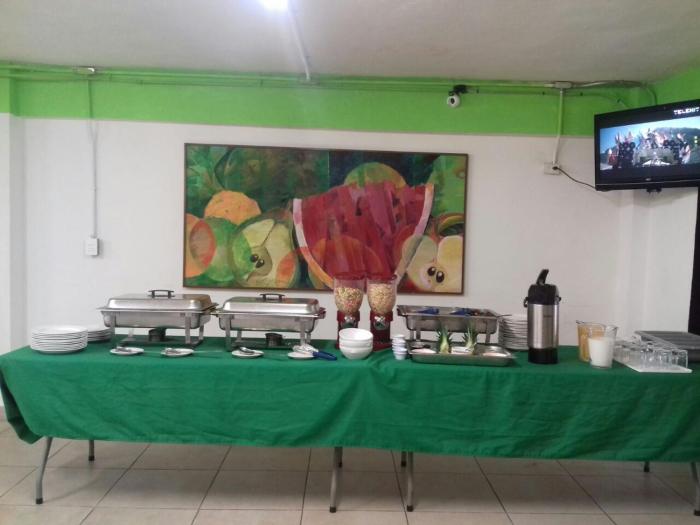 chn hotel monterrey santa fe