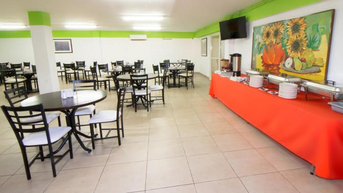 chn hotel monterrey santa fe