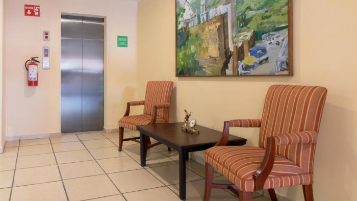 chn hotel monterrey santa fe