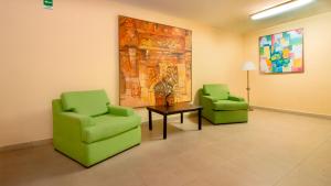 chn hotel monterrey santa fe