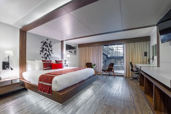 flowsuites condesa adults only