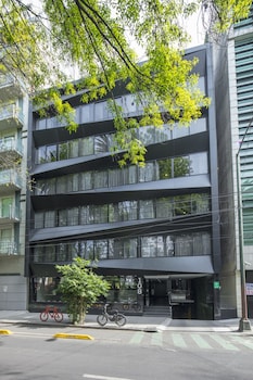 flowsuites condesa adults only