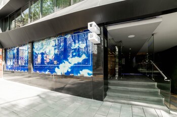 flowsuites condesa adults only