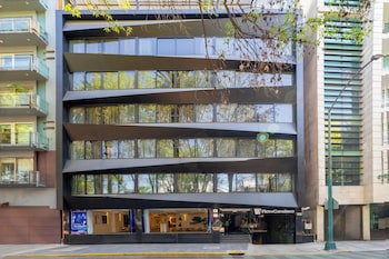 flowsuites condesa adults only