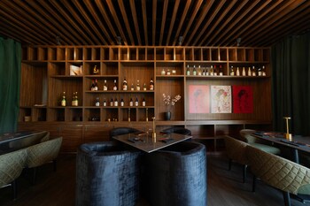 flowsuites condesa adults only