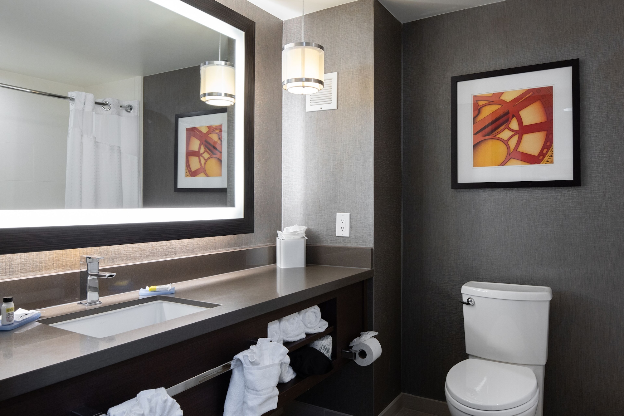 holiday inn express redwood city central by ihg