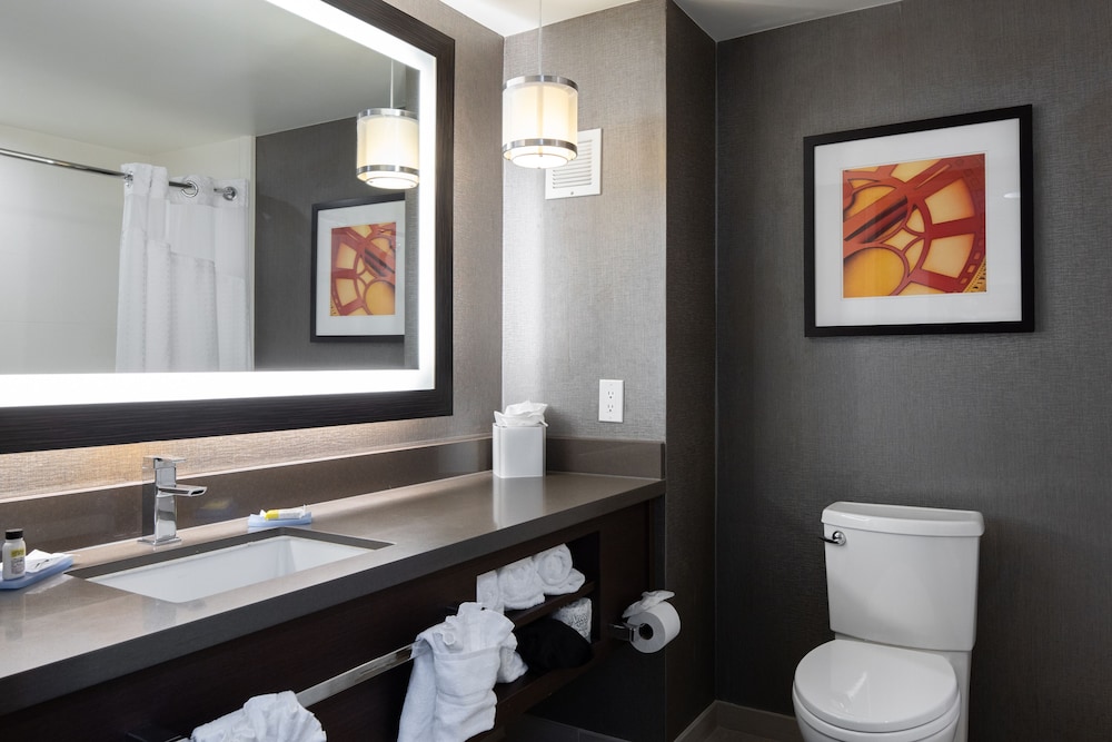 holiday inn express redwood city central by ihg