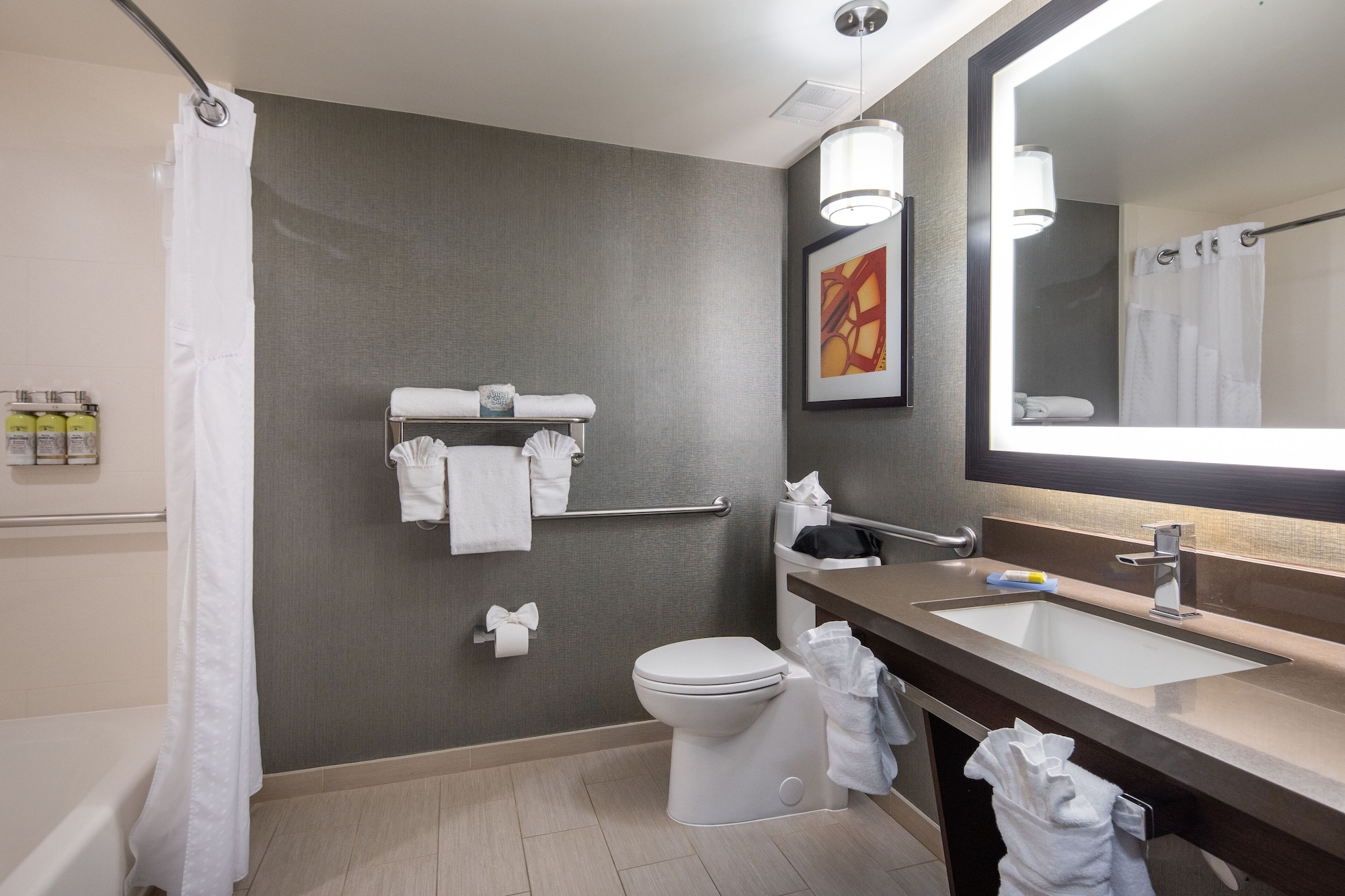 holiday inn express redwood city central by ihg