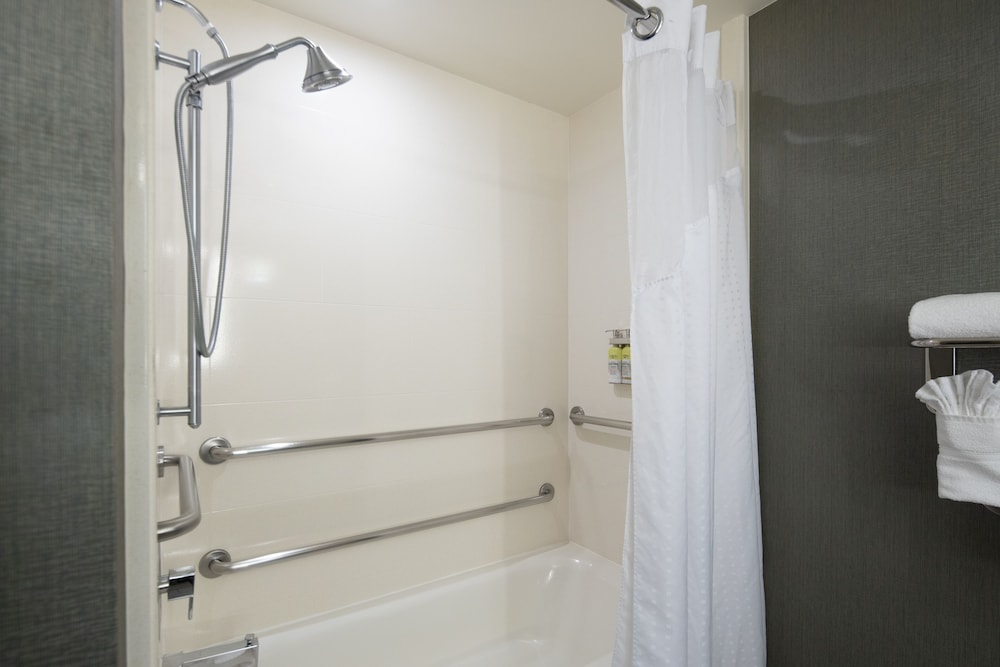 holiday inn express redwood city central by ihg