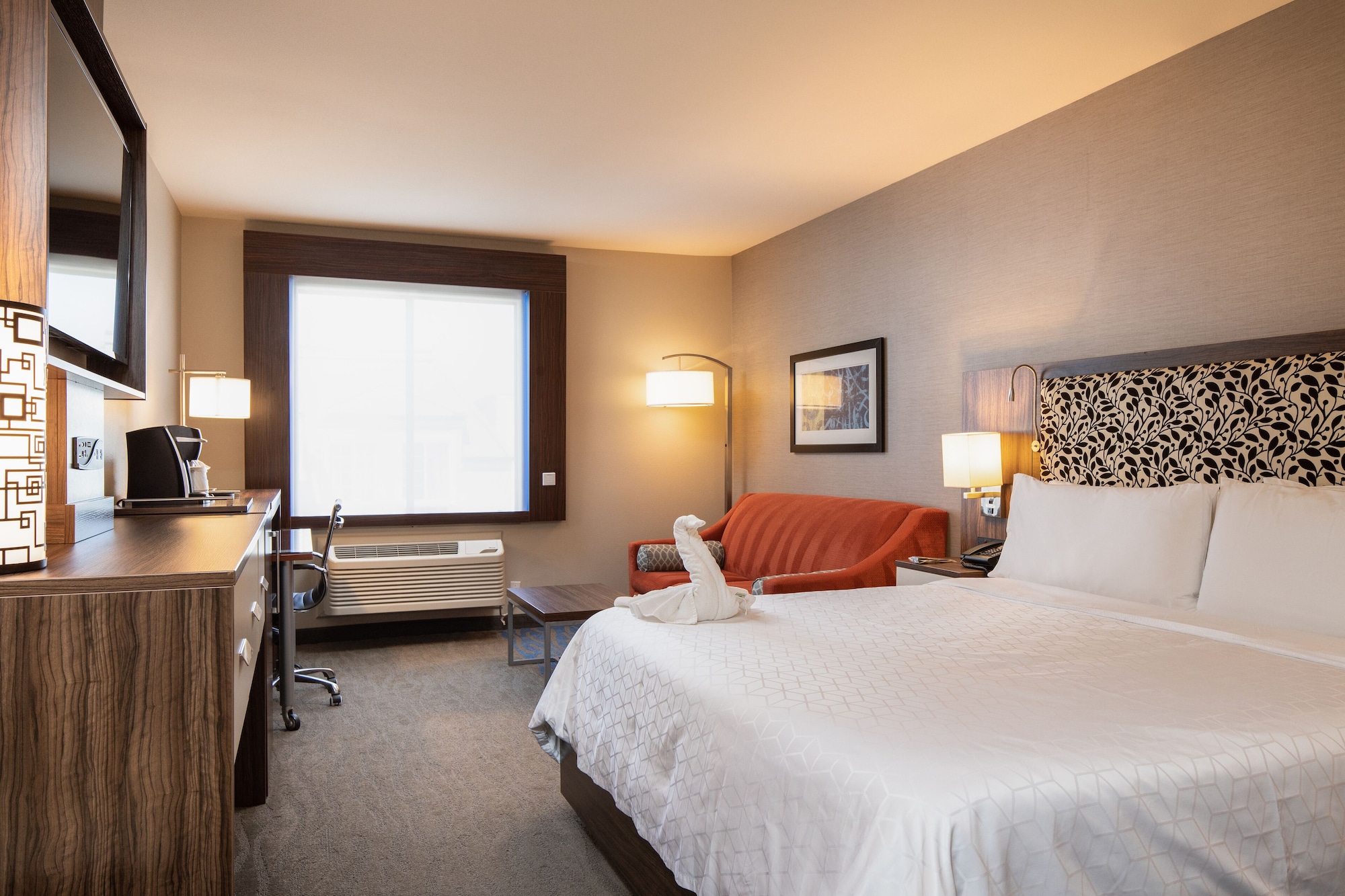 holiday inn express redwood city central by ihg