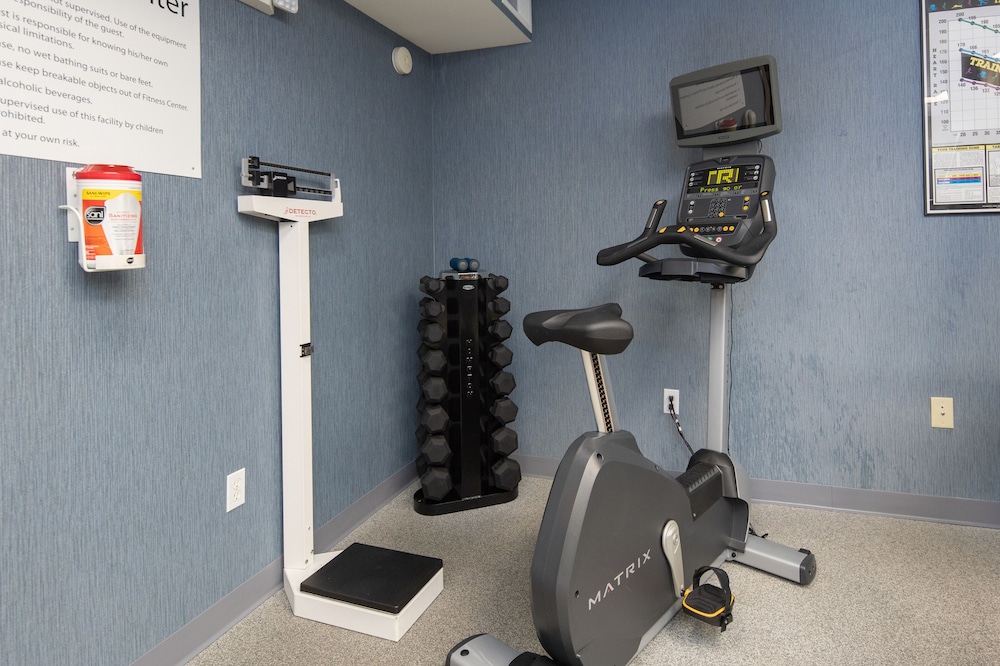 holiday inn express redwood city central by ihg