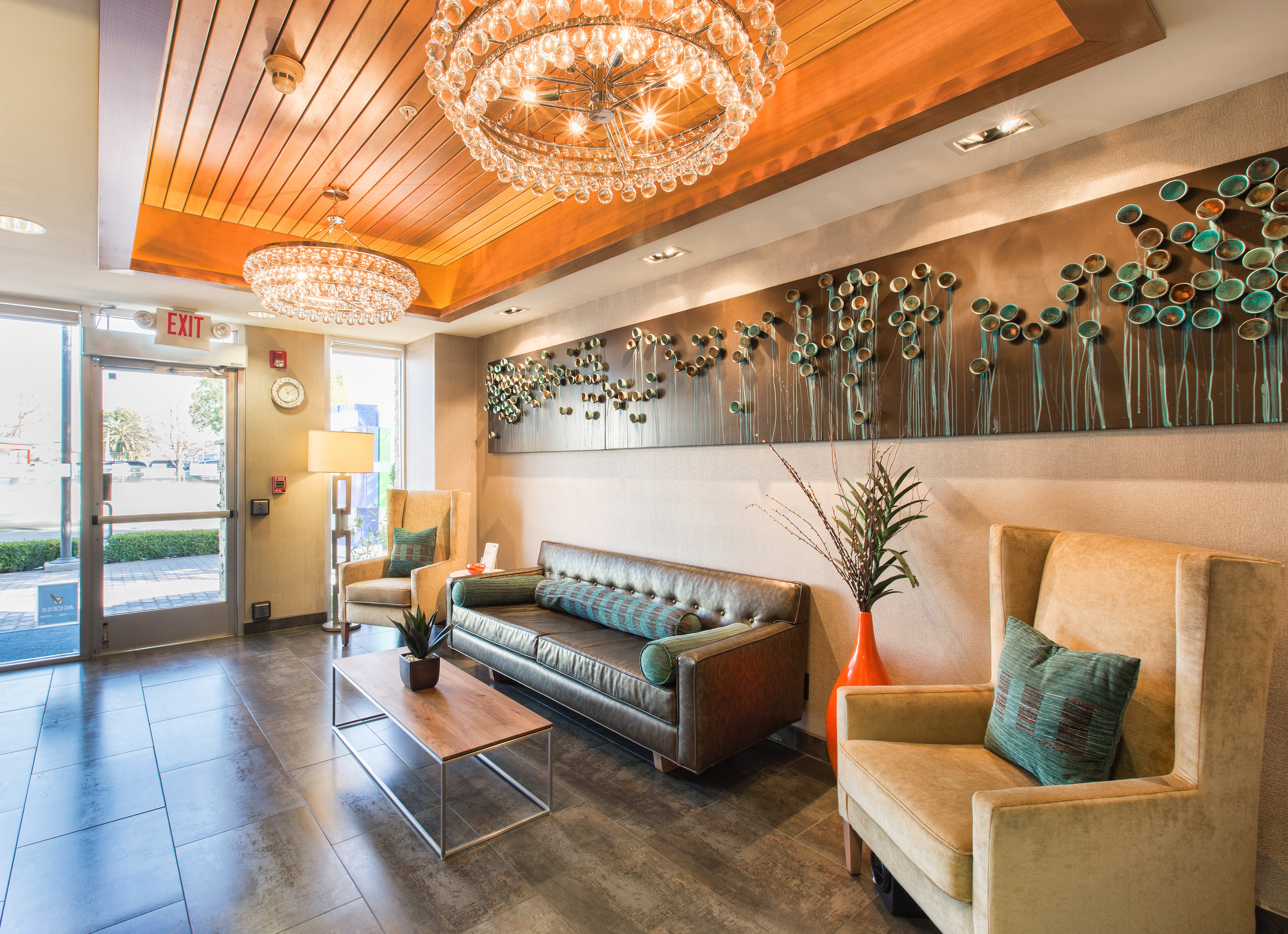 holiday inn express redwood city central by ihg