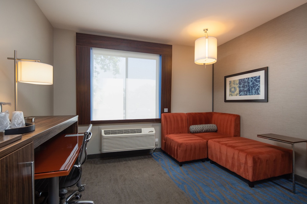 holiday inn express redwood city central by ihg