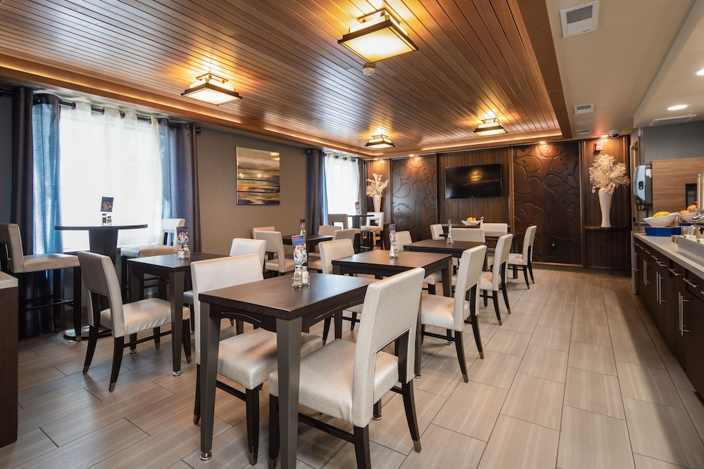 holiday inn express redwood city central by ihg