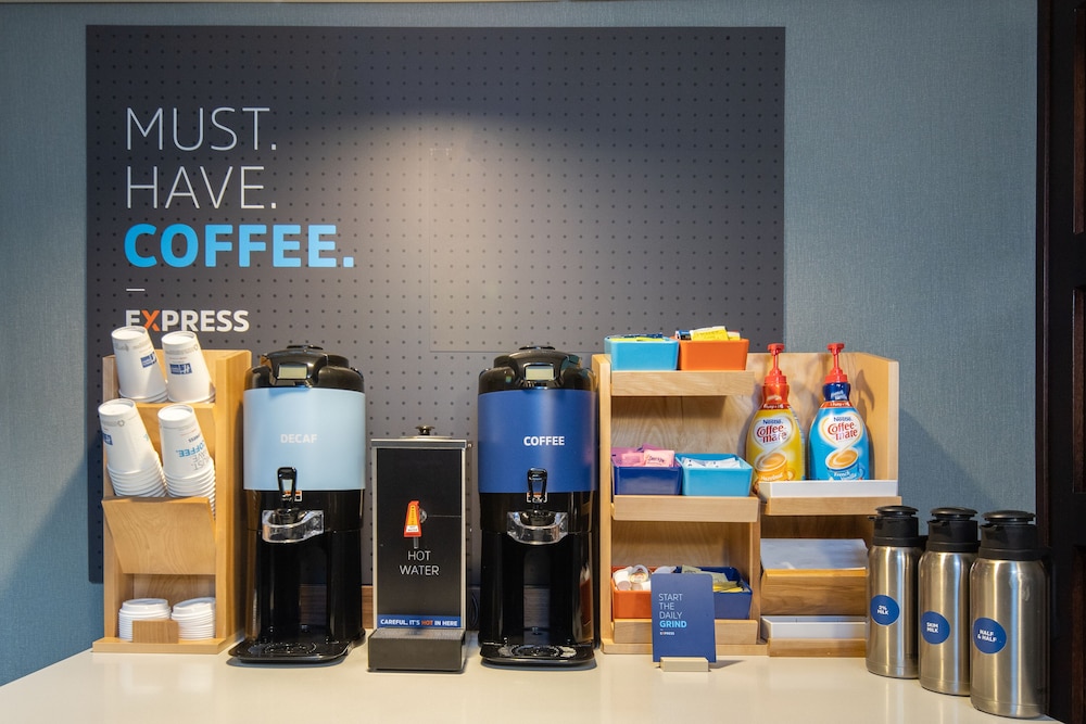 holiday inn express redwood city central by ihg