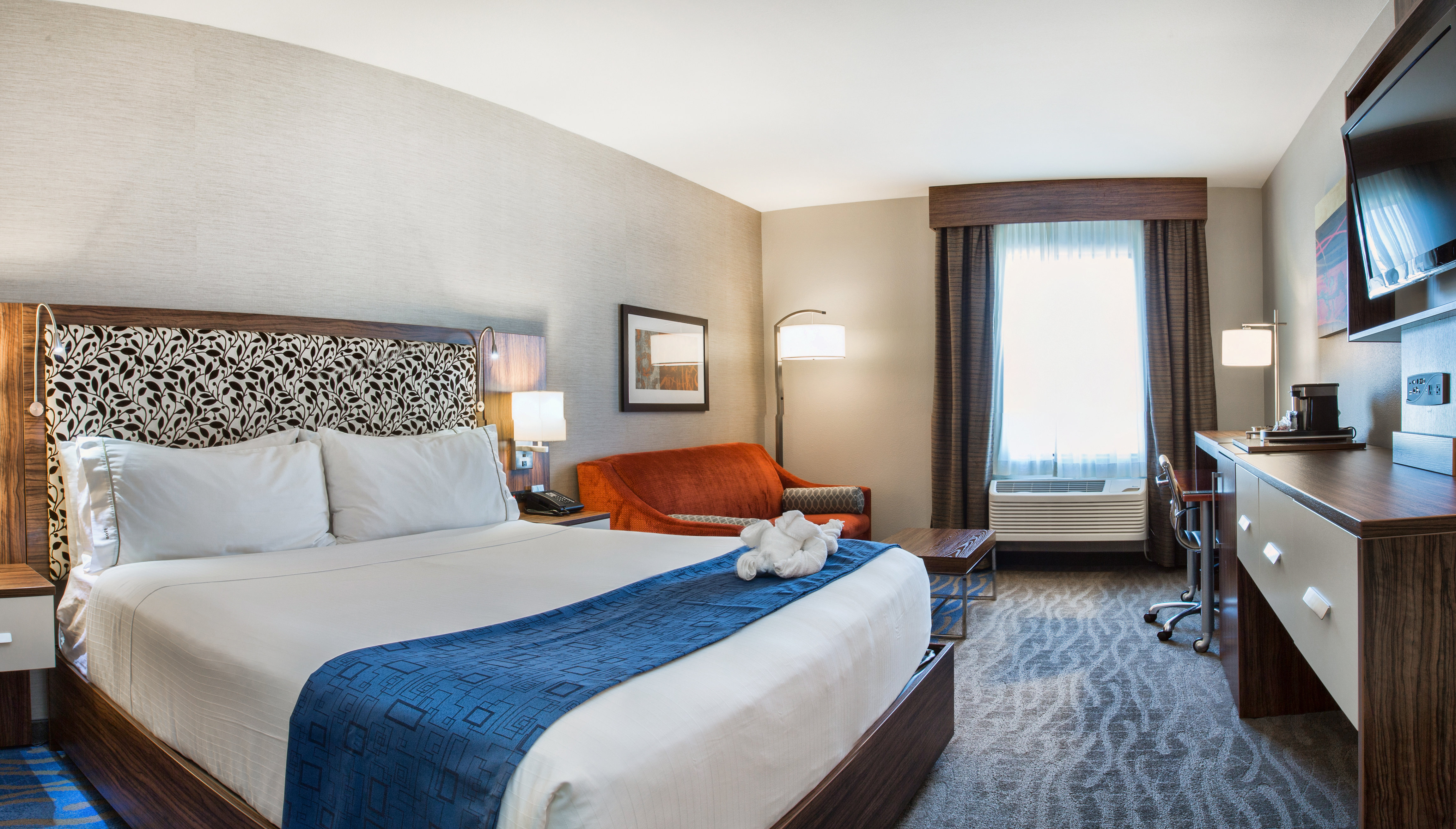 holiday inn express redwood city central by ihg