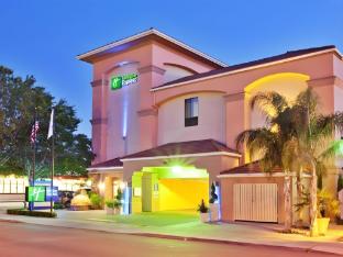 holiday inn express redwood city central by ihg