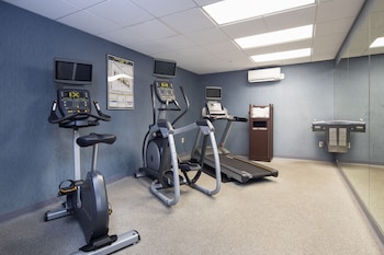 Holiday Inn Express Redwood City-Central By Ihg,San Carlos>>Redwood City,3 star